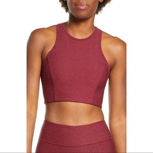 Outdoor Voices Athena Crop